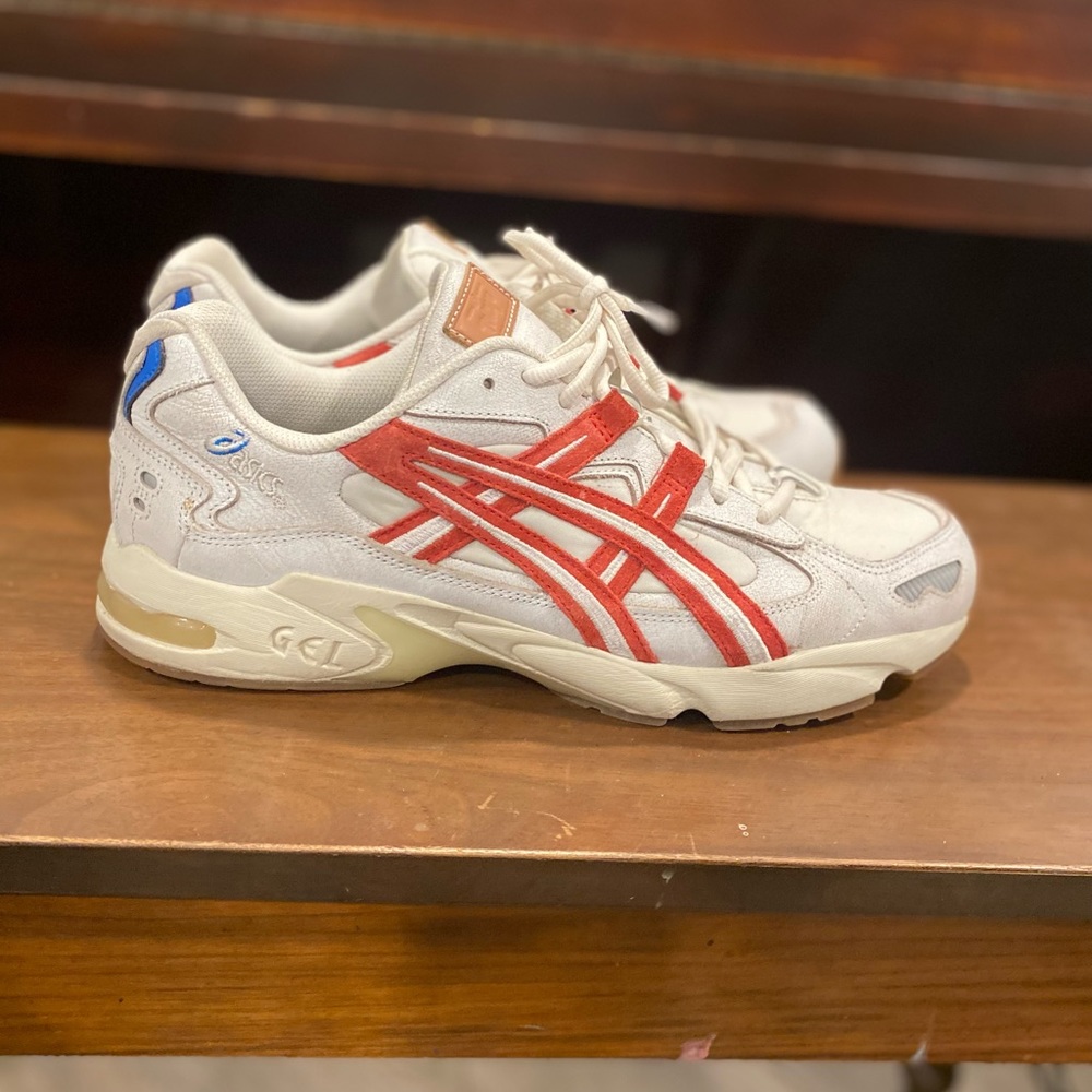 Asics Gel Kayano 5 OG Retro Tokyo